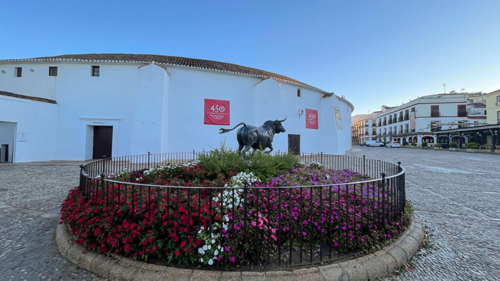 Plaza de Toros de Ronda