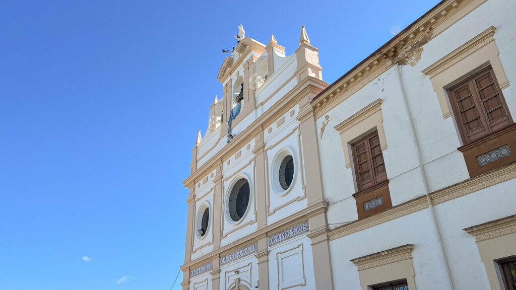 Igreja de Maria Auxiliadora