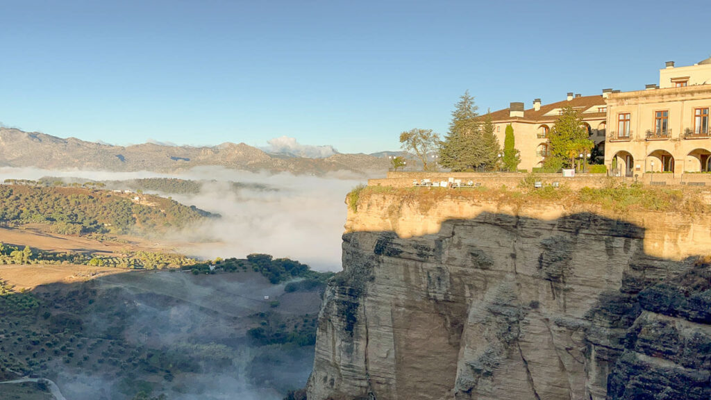 Ronda, Espanha.