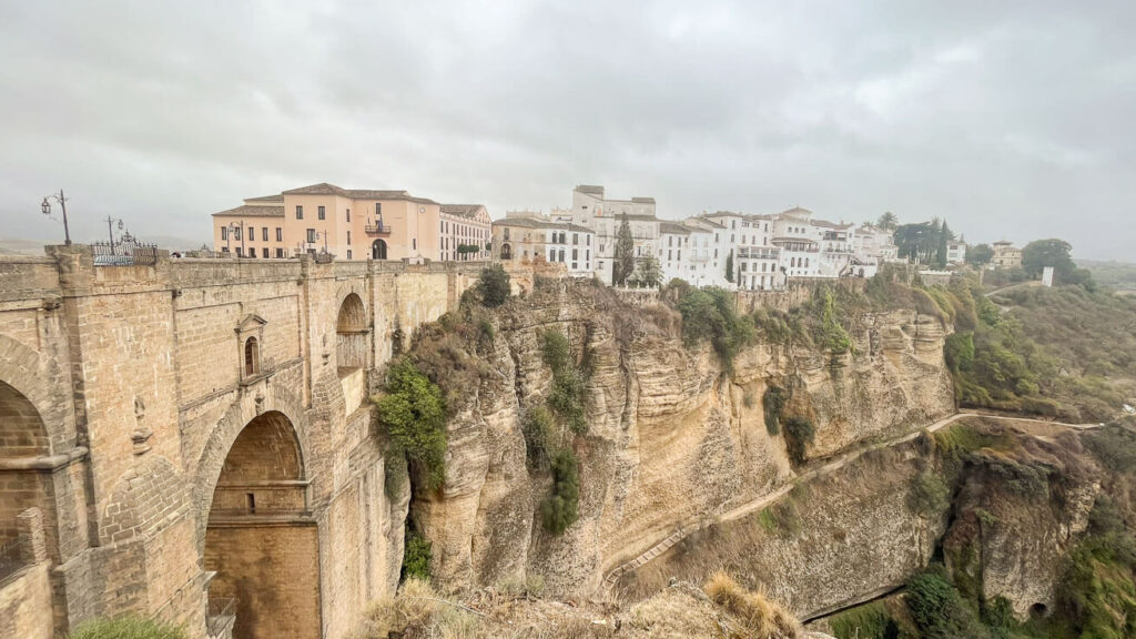 O que fazer em Ronda Espanha