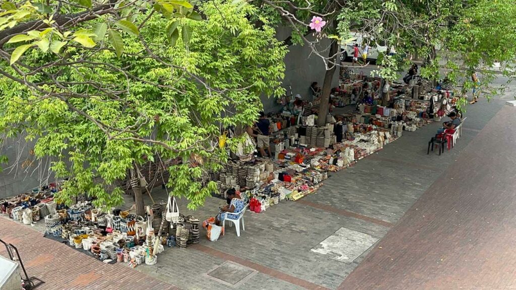 O que fazer em Santa Marta na Colômbia