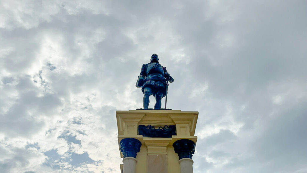 O que fazer em Santa Marta na Colômbia