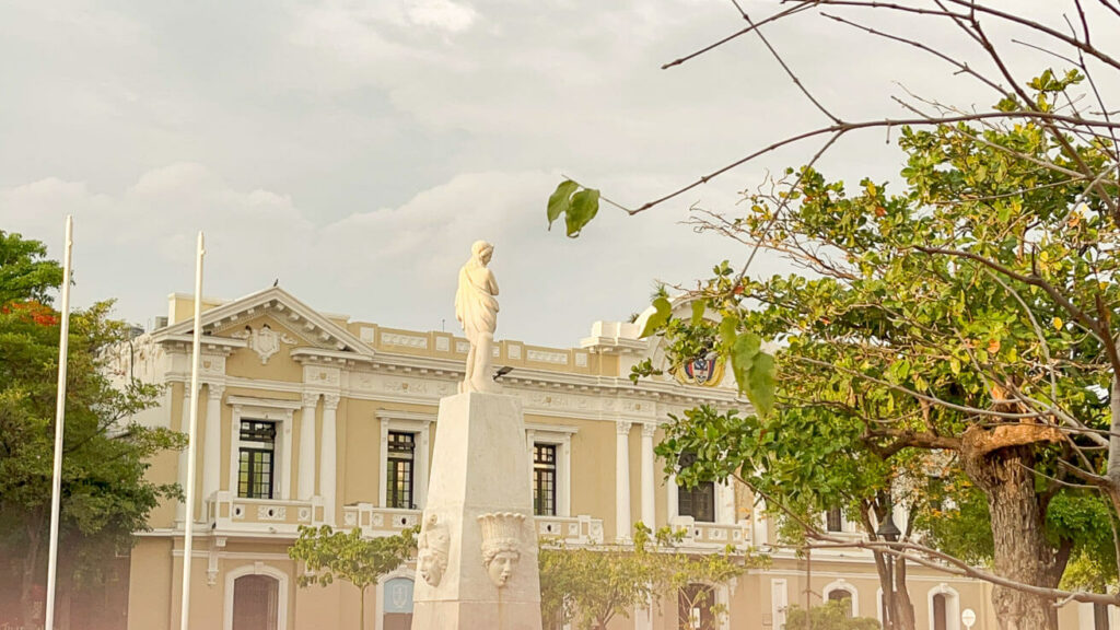 O que fazer em Santa Marta na Colômbia