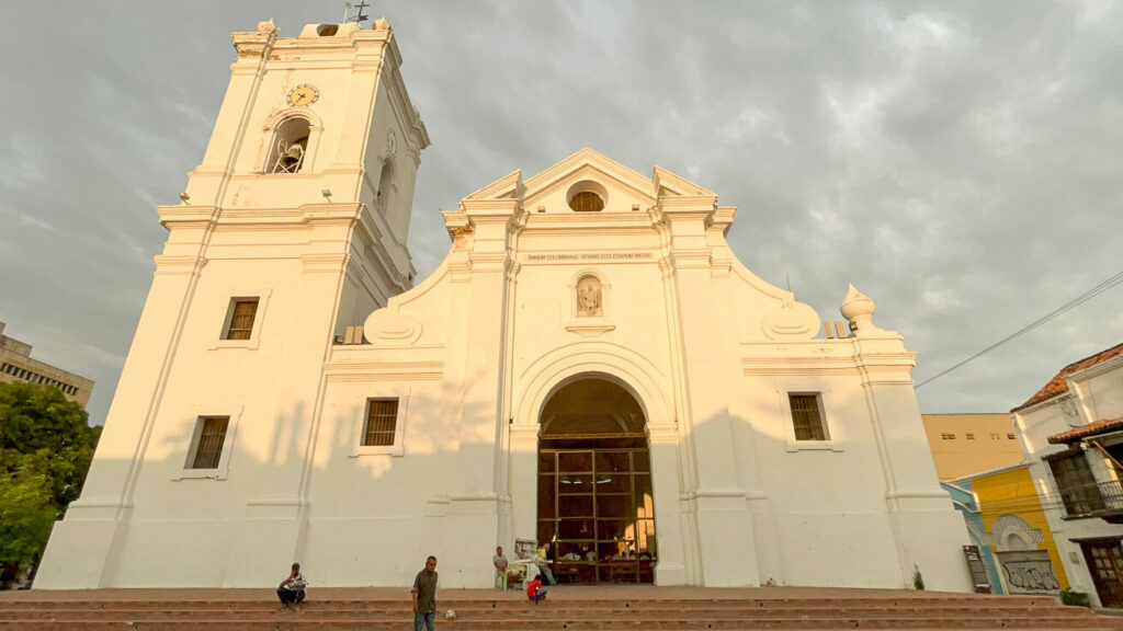 Catedral de Santa Marta