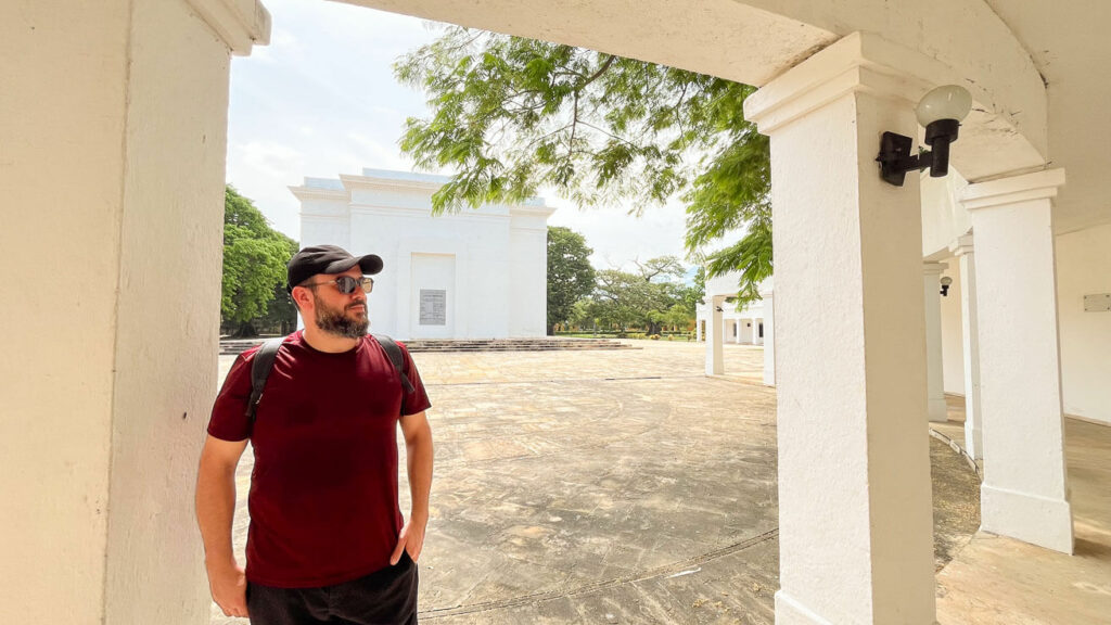 O que fazer em Santa Marta na Colômbia