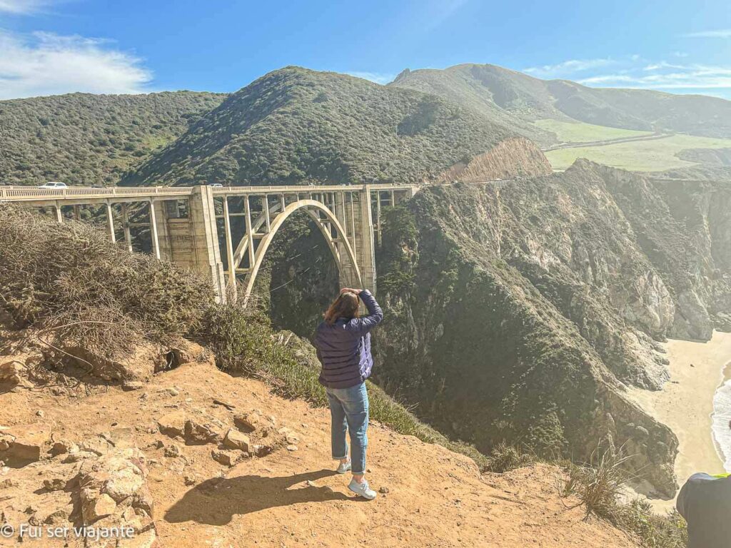 Bixby Creek Bridge