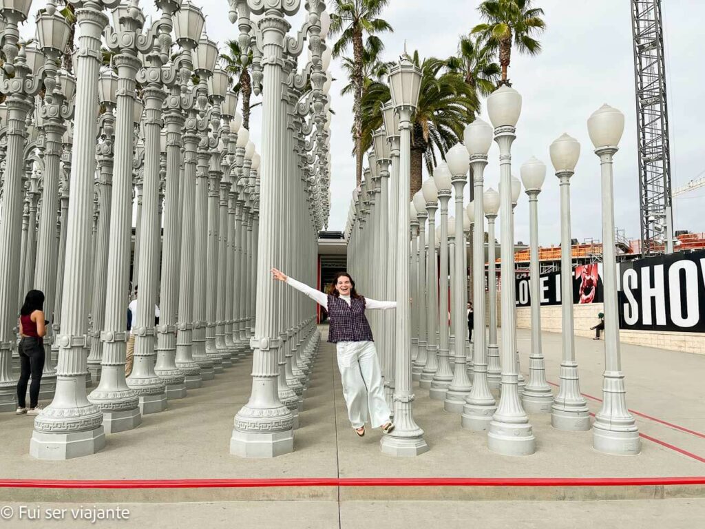 LACMA Los Angeles