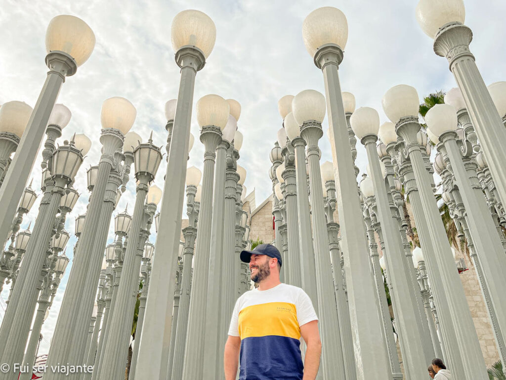 LACMA Los Angeles