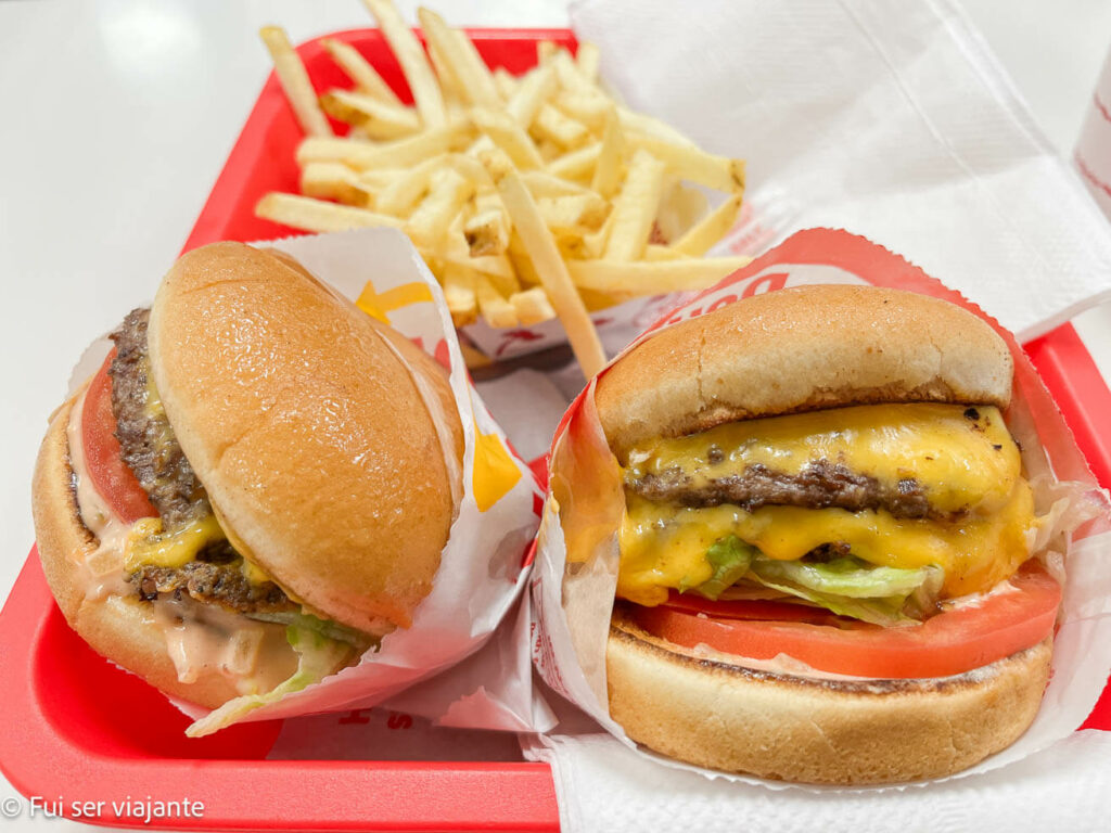 In-N-Out Burger