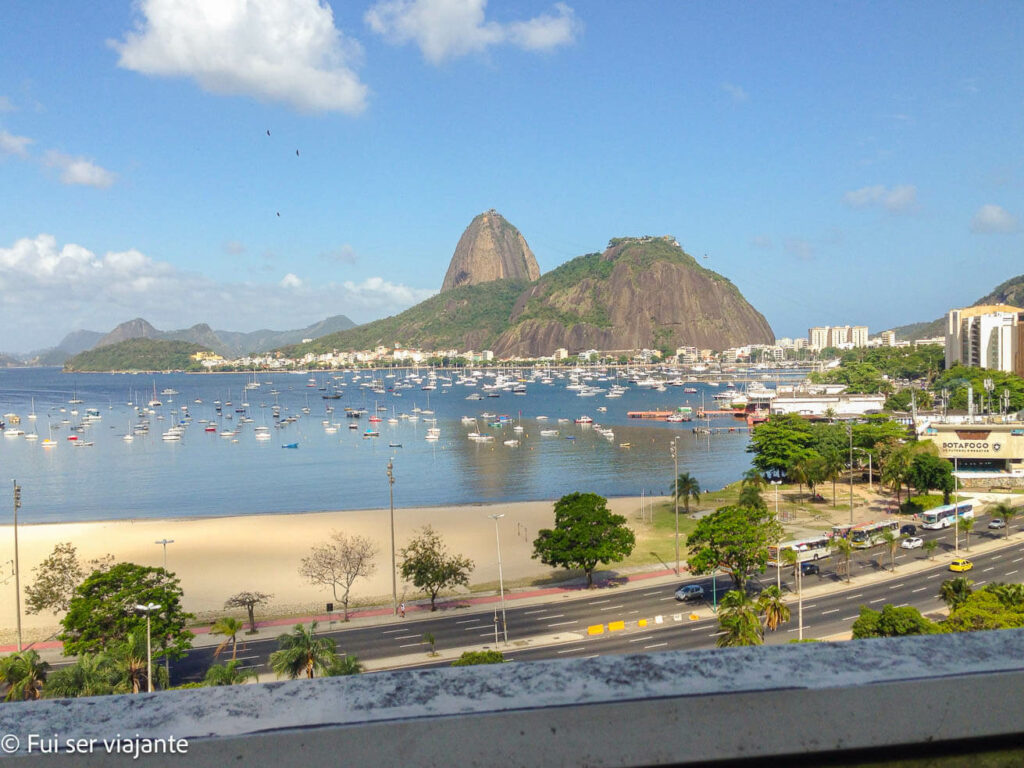 O que fazer em Botafogo Rio de Janeiro