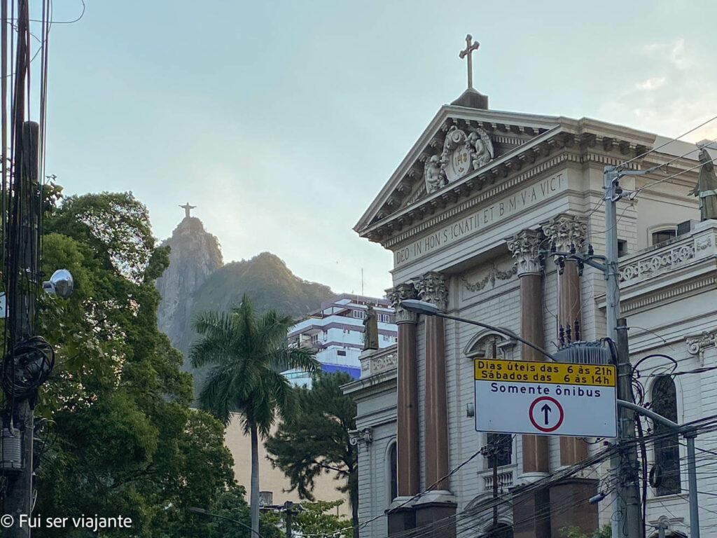 Igrejas de Botafogo