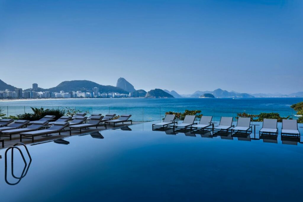 Fairmont Copacabana