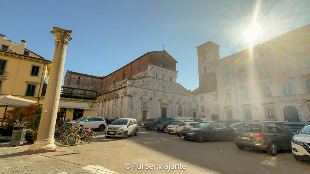 Igreja de Santa Maria Bianca