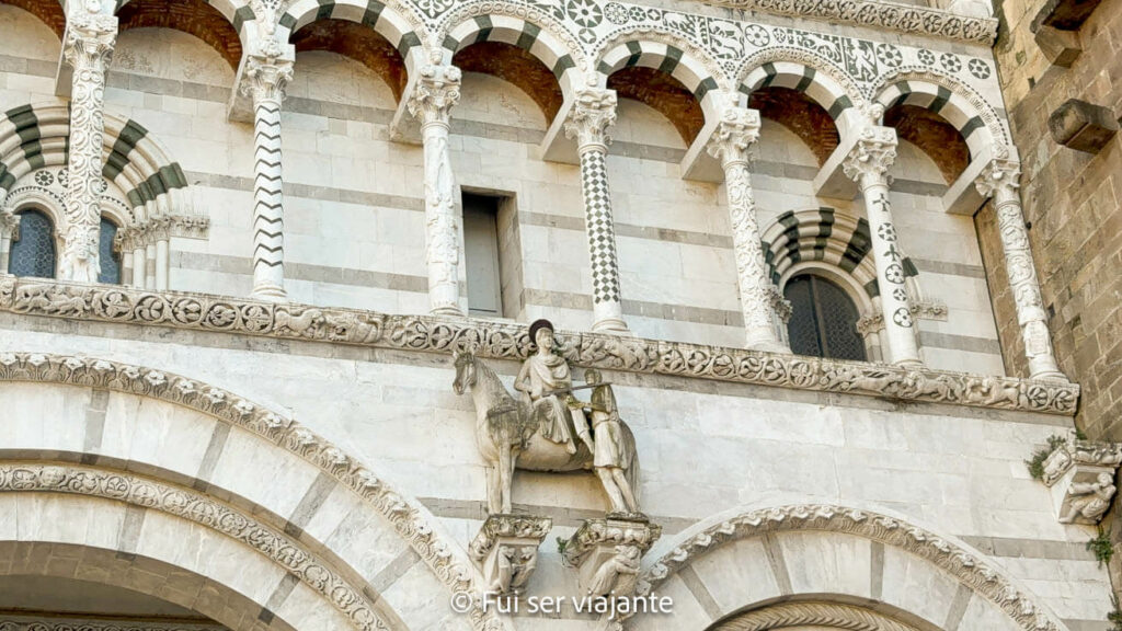 Duomo de Lucca