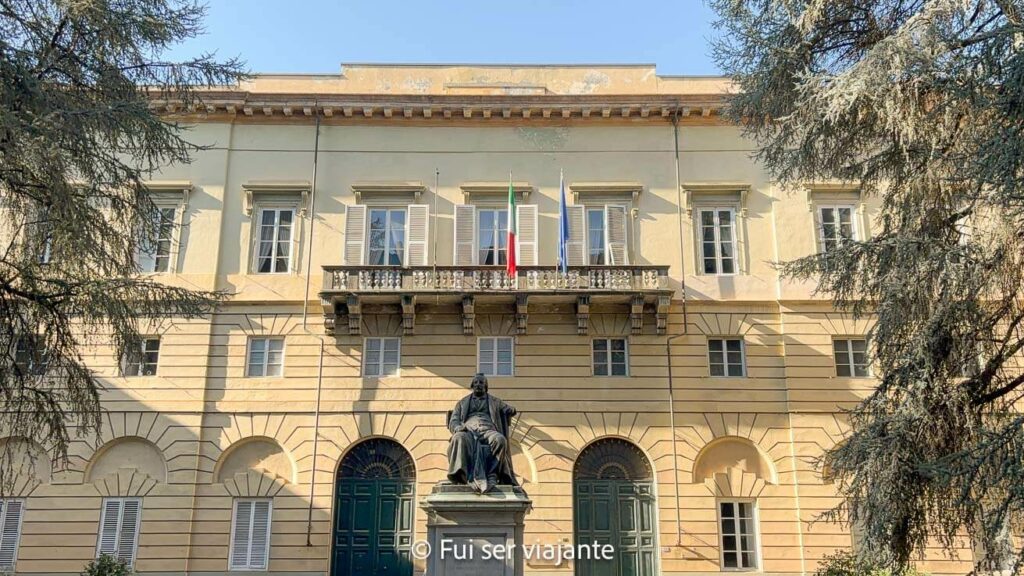 Museu Paolo Cresci da História da Emigração Italiana