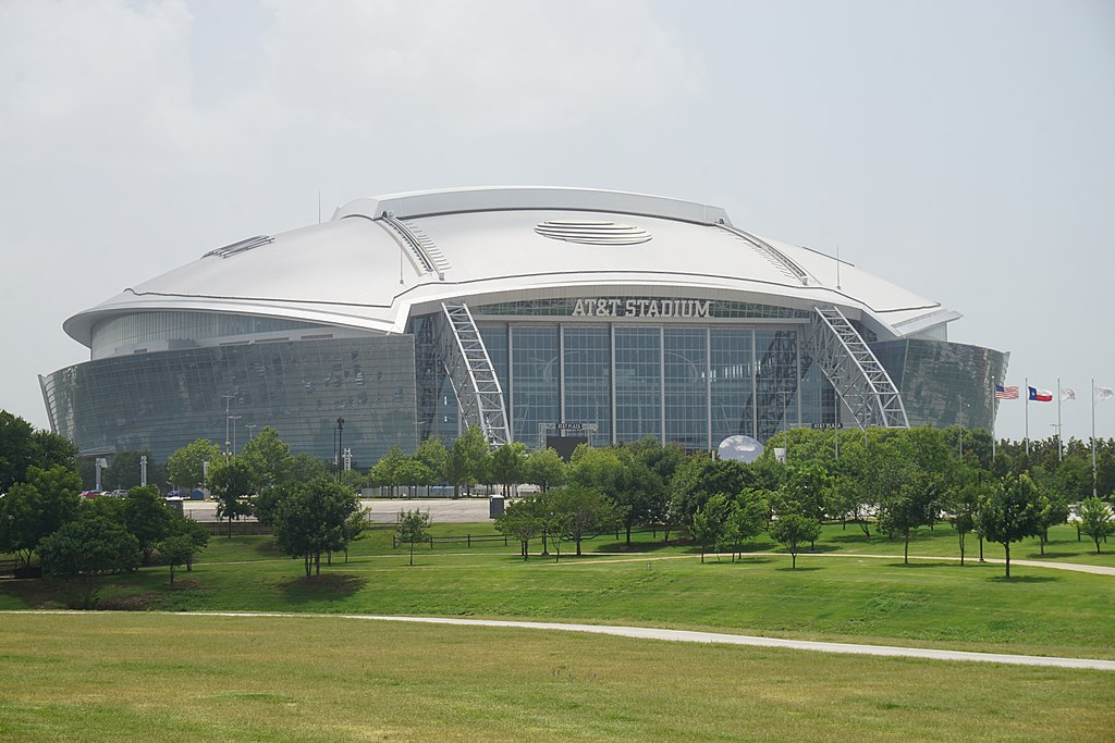 AT&T Stadium Texas